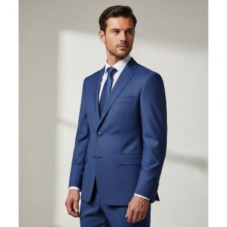 Men's Blazer Regular Fit
