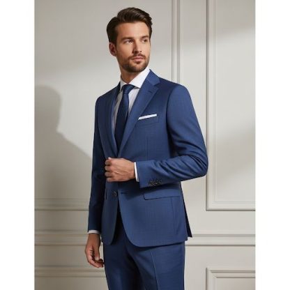 Men's Blazer Regular Fit - Image 4