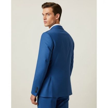 Men's Blazer Regular Fit - Image 3