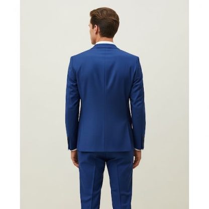 Men's Blazer Regular Fit - Image 2