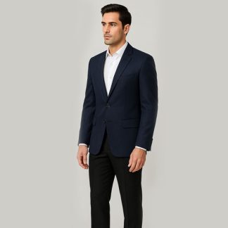 Men's Blazer | Regular Fit | Classic Design