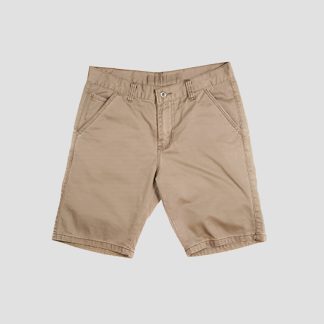 Denim Cotton Half Pant For Men