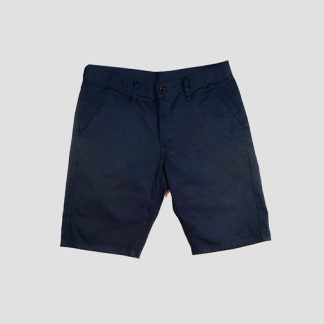 Cotton Half Pant For Man