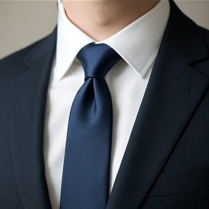 Stylish Neck Ties for Men - Image 4