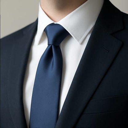Stylish Neck Ties for Men - Image 3